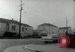 Standbild Oakland California Street scenes Oakland California USA, 1968, aus Sekunde 30 historischem Filmmaterial Videoclip 65675029945