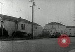 Standbild Oakland California Street scenes Oakland California USA, 1968, aus Sekunde 31 historischem Filmmaterial Videoclip 65675029945