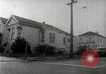 Standbild Oakland California Street scenes Oakland California USA, 1968, aus Sekunde 32 historischem Filmmaterial Videoclip 65675029945