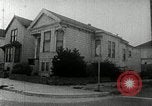 Standbild Oakland California Street scenes Oakland California USA, 1968, aus Sekunde 33 historischem Filmmaterial Videoclip 65675029945
