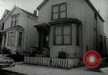 Standbild Oakland California Street scenes Oakland California USA, 1968, aus Sekunde 36 historischem Filmmaterial Videoclip 65675029945