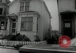 Standbild Oakland California Street scenes Oakland California USA, 1968, aus Sekunde 38 historischem Filmmaterial Videoclip 65675029945