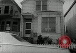 Standbild Oakland California Street scenes Oakland California USA, 1968, aus Sekunde 39 historischem Filmmaterial Videoclip 65675029945