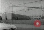 Standbild Oakland California Street scenes Oakland California USA, 1968, aus Sekunde 42 historischem Filmmaterial Videoclip 65675029945