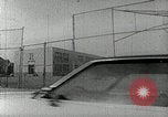 Standbild Oakland California Street scenes Oakland California USA, 1968, aus Sekunde 43 historischem Filmmaterial Videoclip 65675029945