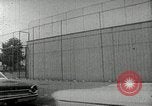 Standbild Oakland California Street scenes Oakland California USA, 1968, aus Sekunde 48 historischem Filmmaterial Videoclip 65675029945