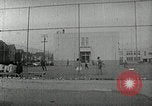 Standbild Oakland California Street scenes Oakland California USA, 1968, aus Sekunde 53 historischem Filmmaterial Videoclip 65675029945