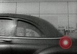Standbild Oakland California Street scenes Oakland California USA, 1968, aus Sekunde 54 historischem Filmmaterial Videoclip 65675029945