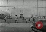 Standbild Oakland California Street scenes Oakland California USA, 1968, aus Sekunde 55 historischem Filmmaterial Videoclip 65675029945