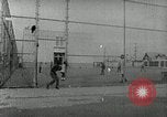 Standbild Oakland California Street scenes Oakland California USA, 1968, aus Sekunde 57 historischem Filmmaterial Videoclip 65675029945