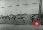 Standbild Oakland California Street scenes Oakland California USA, 1968, aus Sekunde 61 historischem Filmmaterial Videoclip 65675029945