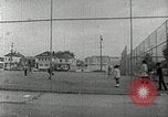 Standbild Oakland California Street scenes Oakland California USA, 1968, aus Sekunde 62 historischem Filmmaterial Videoclip 65675029945