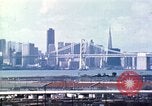 Standbild Oakland Kalifornien in den 1970er Jahren Oakland California USA, 1974, aus Sekunde 3 historischem Filmmaterial Videoclip 65675029946