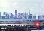 Standbild Oakland Kalifornien in den 1970er Jahren Oakland California USA, 1974, aus Sekunde 4 historischem Filmmaterial Videoclip 65675029946