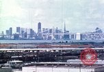 Standbild Oakland Kalifornien in den 1970er Jahren Oakland California USA, 1974, aus Sekunde 5 historischem Filmmaterial Videoclip 65675029946