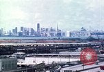 Standbild Oakland Kalifornien in den 1970er Jahren Oakland California USA, 1974, aus Sekunde 6 historischem Filmmaterial Videoclip 65675029946