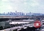 Standbild Oakland Kalifornien in den 1970er Jahren Oakland California USA, 1974, aus Sekunde 7 historischem Filmmaterial Videoclip 65675029946