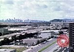 Standbild Oakland Kalifornien in den 1970er Jahren Oakland California USA, 1974, aus Sekunde 10 historischem Filmmaterial Videoclip 65675029946