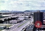 Standbild Oakland Kalifornien in den 1970er Jahren Oakland California USA, 1974, aus Sekunde 11 historischem Filmmaterial Videoclip 65675029946