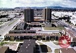 Standbild Oakland Kalifornien in den 1970er Jahren Oakland California USA, 1974, aus Sekunde 15 historischem Filmmaterial Videoclip 65675029946