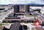 Standbild Oakland Kalifornien in den 1970er Jahren Oakland California USA, 1974, aus Sekunde 16 historischem Filmmaterial Videoclip 65675029946