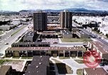 Standbild Oakland Kalifornien in den 1970er Jahren Oakland California USA, 1974, aus Sekunde 17 historischem Filmmaterial Videoclip 65675029946