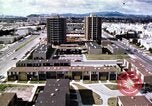 Standbild Oakland Kalifornien in den 1970er Jahren Oakland California USA, 1974, aus Sekunde 18 historischem Filmmaterial Videoclip 65675029946