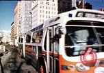 Standbild Oakland Kalifornien in den 1970er Jahren Oakland California USA, 1974, aus Sekunde 19 historischem Filmmaterial Videoclip 65675029946