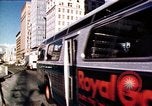 Standbild Oakland Kalifornien in den 1970er Jahren Oakland California USA, 1974, aus Sekunde 20 historischem Filmmaterial Videoclip 65675029946