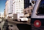 Standbild Oakland Kalifornien in den 1970er Jahren Oakland California USA, 1974, aus Sekunde 22 historischem Filmmaterial Videoclip 65675029946