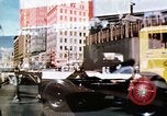 Standbild Oakland Kalifornien in den 1970er Jahren Oakland California USA, 1974, aus Sekunde 23 historischem Filmmaterial Videoclip 65675029946
