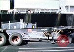 Standbild Oakland Kalifornien in den 1970er Jahren Oakland California USA, 1974, aus Sekunde 25 historischem Filmmaterial Videoclip 65675029946