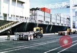 Standbild Oakland Kalifornien in den 1970er Jahren Oakland California USA, 1974, aus Sekunde 28 historischem Filmmaterial Videoclip 65675029946