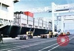 Standbild Oakland Kalifornien in den 1970er Jahren Oakland California USA, 1974, aus Sekunde 30 historischem Filmmaterial Videoclip 65675029946