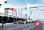 Standbild Oakland Kalifornien in den 1970er Jahren Oakland California USA, 1974, aus Sekunde 32 historischem Filmmaterial Videoclip 65675029946