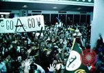 Standbild Oakland Kalifornien in den 1970er Jahren Oakland California USA, 1974, aus Sekunde 39 historischem Filmmaterial Videoclip 65675029946