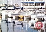 Standbild Oakland Kalifornien in den 1970er Jahren Oakland California USA, 1974, aus Sekunde 40 historischem Filmmaterial Videoclip 65675029946