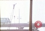 Standbild Oakland Kalifornien in den 1970er Jahren Oakland California USA, 1974, aus Sekunde 44 historischem Filmmaterial Videoclip 65675029946