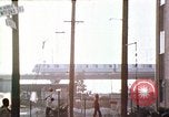 Standbild Oakland Kalifornien in den 1970er Jahren Oakland California USA, 1974, aus Sekunde 47 historischem Filmmaterial Videoclip 65675029946