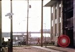Standbild Oakland Kalifornien in den 1970er Jahren Oakland California USA, 1974, aus Sekunde 48 historischem Filmmaterial Videoclip 65675029946