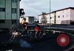 Standbild Oakland Kalifornien in den 1970er Jahren Oakland California USA, 1974, aus Sekunde 59 historischem Filmmaterial Videoclip 65675029946