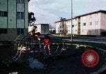 Standbild Oakland Kalifornien in den 1970er Jahren Oakland California USA, 1974, aus Sekunde 60 historischem Filmmaterial Videoclip 65675029946