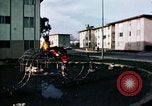 Standbild Oakland Kalifornien in den 1970er Jahren Oakland California USA, 1974, aus Sekunde 61 historischem Filmmaterial Videoclip 65675029946