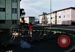 Standbild Oakland Kalifornien in den 1970er Jahren Oakland California USA, 1974, aus Sekunde 62 historischem Filmmaterial Videoclip 65675029946