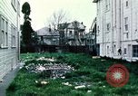 Standbild Ron Dellums Oakland California USA, 1974, aus Sekunde 9 historischem Filmmaterial Videoclip 65675029947
