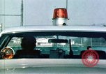 Standbild Ron Dellums Oakland California USA, 1974, aus Sekunde 14 historischem Filmmaterial Videoclip 65675029947