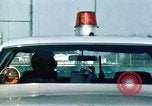Standbild Ron Dellums Oakland California USA, 1974, aus Sekunde 15 historischem Filmmaterial Videoclip 65675029947