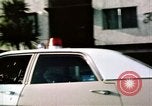 Standbild Ron Dellums Oakland California USA, 1974, aus Sekunde 27 historischem Filmmaterial Videoclip 65675029947