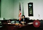 Standbild Ron Dellums Oakland California USA, 1974, aus Sekunde 30 historischem Filmmaterial Videoclip 65675029947