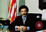 Standbild Ron Dellums Oakland California USA, 1974, aus Sekunde 41 historischem Filmmaterial Videoclip 65675029947